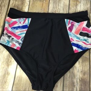 Swimsuits for All Swimsuit Bottom